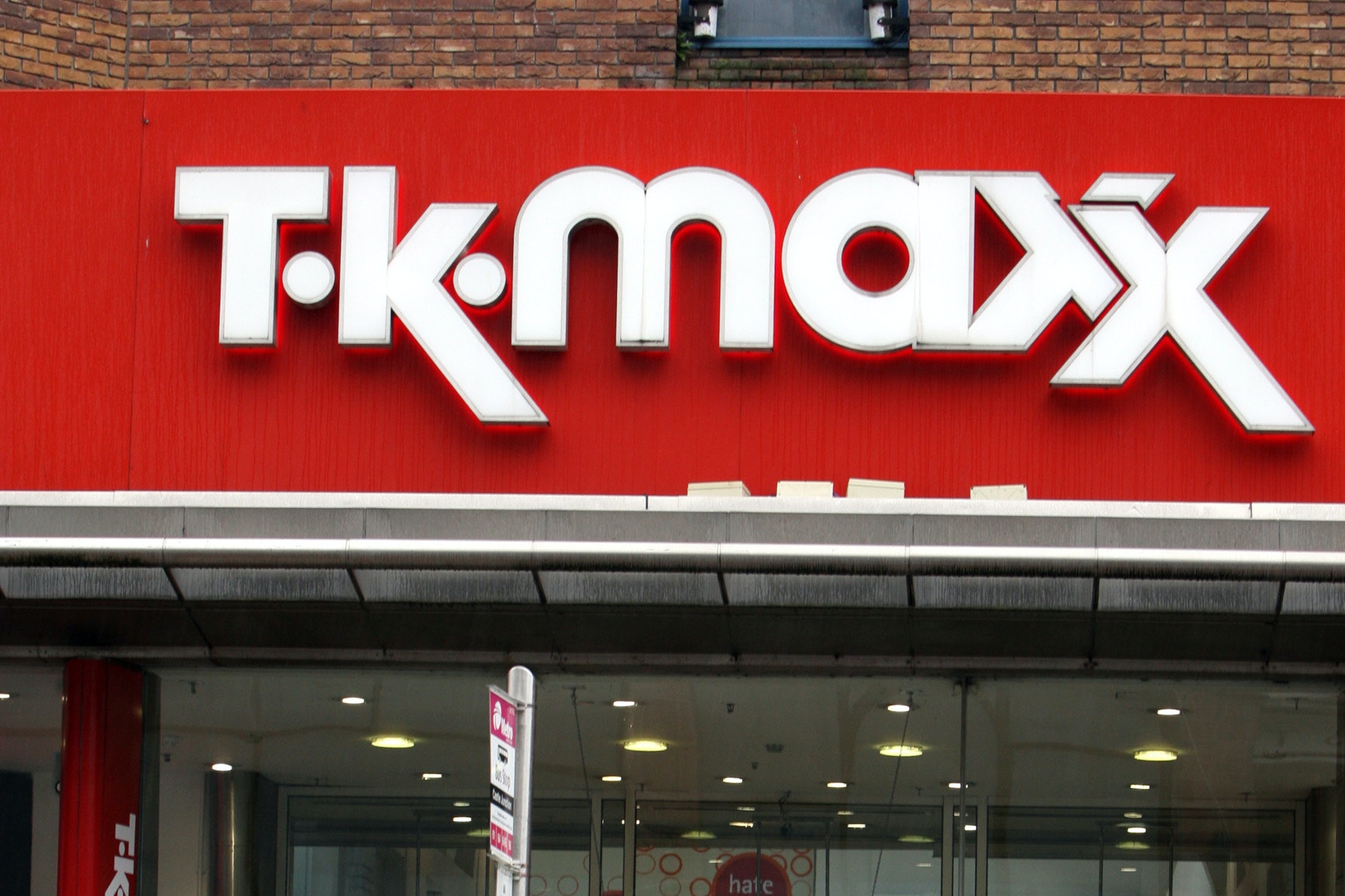 Businessman Mike Ashley Embroiled In Name Row With Tk Maxx Ardrossan And Saltcoats Herald