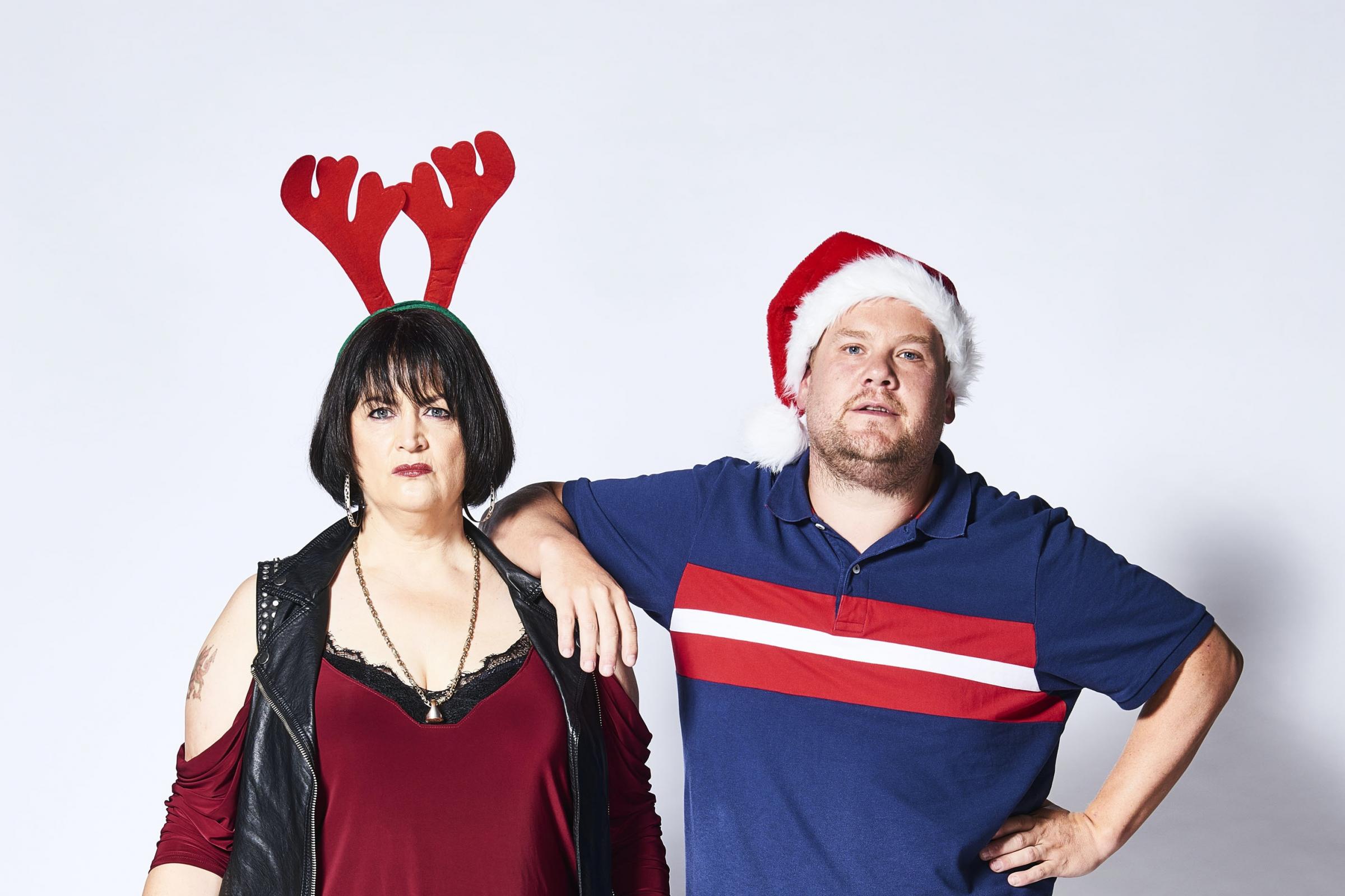 Gavin Stacey Proposal Cliffhanger Could Be Resolved Says Writer Ruth Jones Ardrossan And Saltcoats Herald